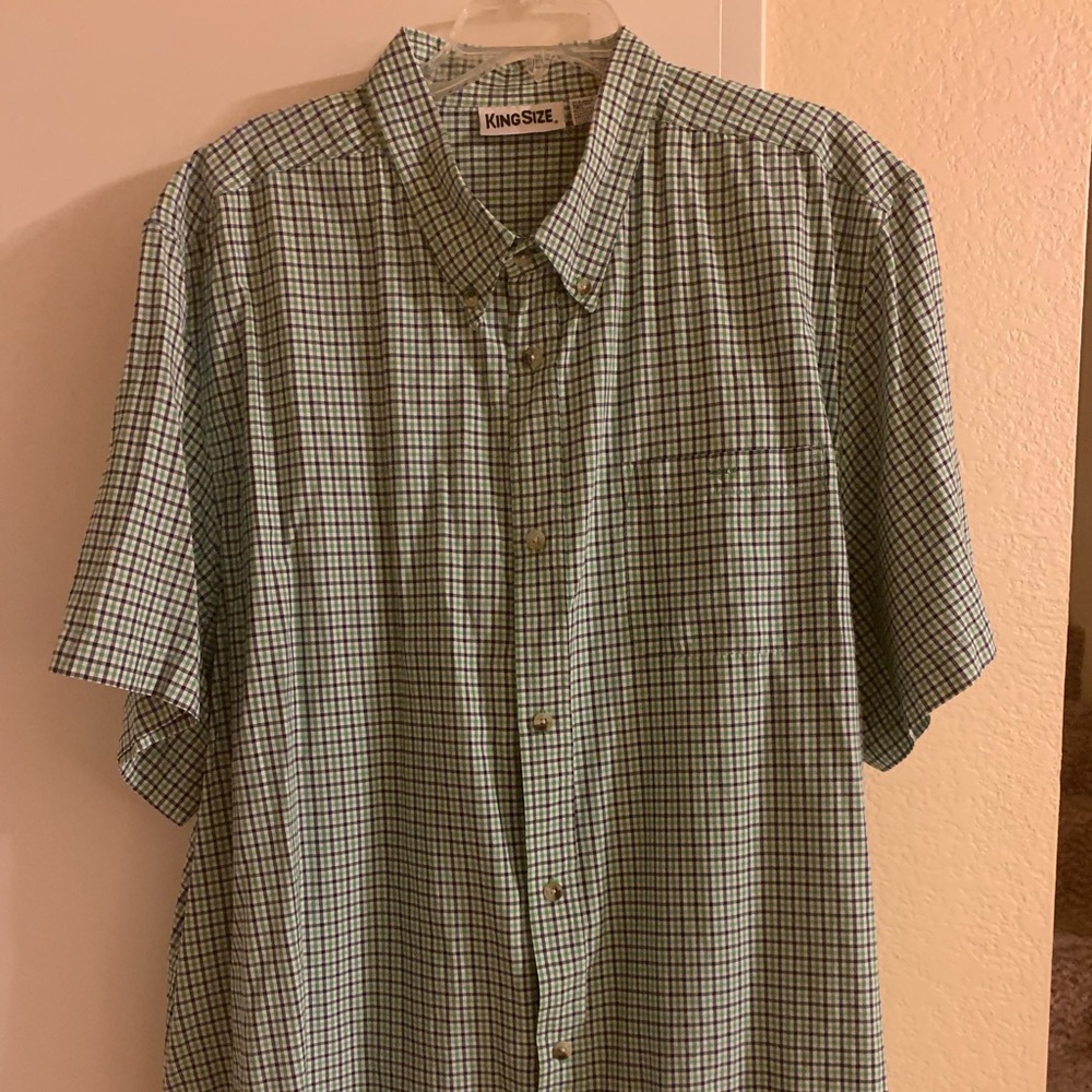 Men’s 3XL